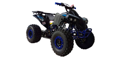 Cougar Max 125cc ATV