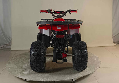 Cougar Phantom 125cc ATV