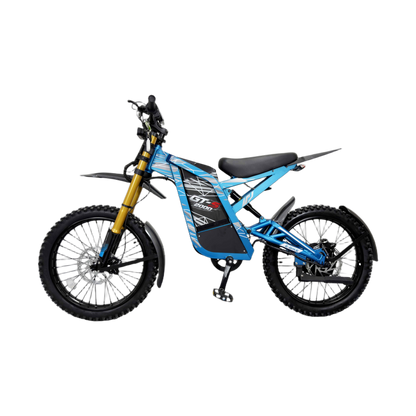 Apollo GY-S2000 E-Bike