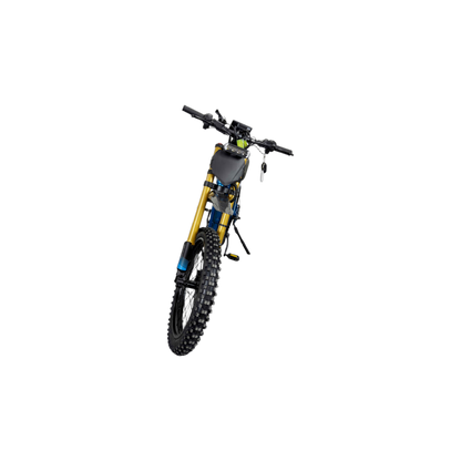 Apollo GY-S2000 E-Bike