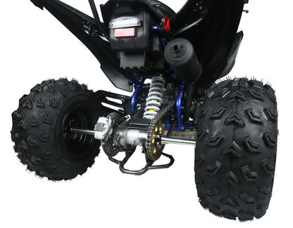 Cougar Pentora 200cc EFI ATV
