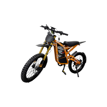 Apollo GY-S2000 E-Bike