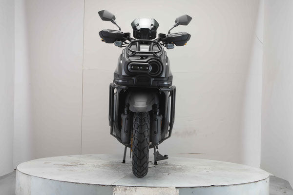 Tank 200 Combat Scooter (Carb)