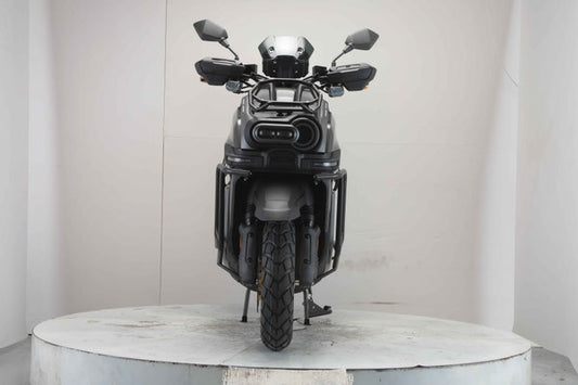 Tank 200 Combat Scooter (Carb)