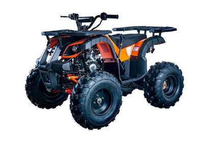Cougar Rider 7 125cc ATV