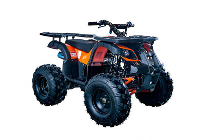 Cougar Rider 10 125cc ATV