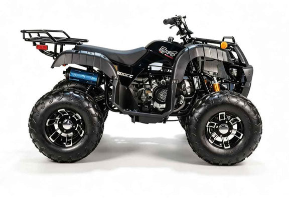 Cougar UT-200 ATV (150cc)