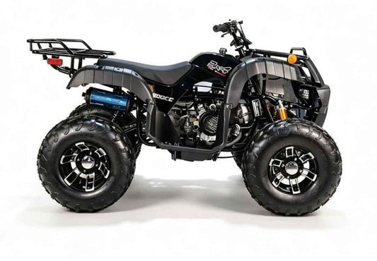 Cougar UT-200 ATV (150cc)