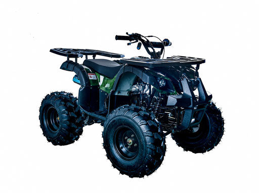 Cougar Rider 7 125cc ATV