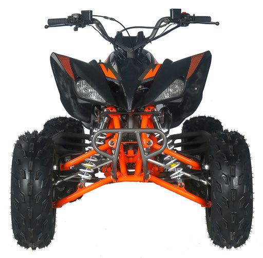 Cougar Pentora 200cc EFI ATV