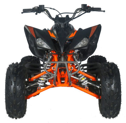 Cougar Pentora 200cc EFI ATV