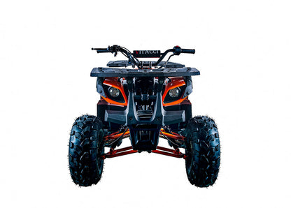 Cougar Rider 10 125cc ATV
