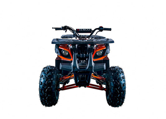 Cougar Rider 10 125cc ATV