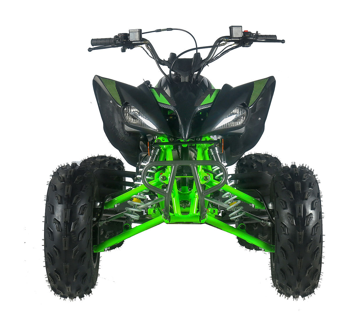 Cougar Pentora 200cc EFI ATV