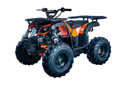 Cougar Rider 10 125cc ATV