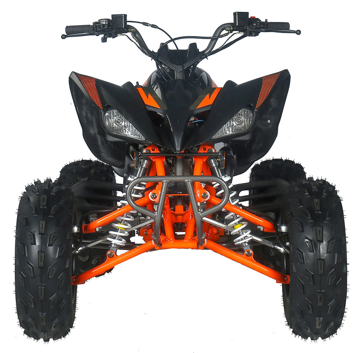 Cougar Pentora 200cc EFI ATV