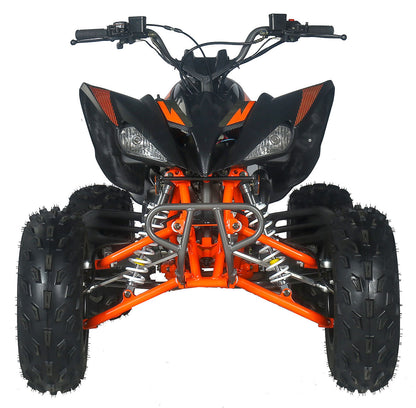 Cougar Pentora 200cc EFI ATV