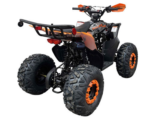 Cougar Racer 125cc ATV