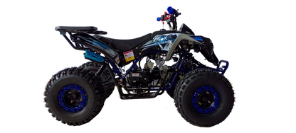 Cougar Max 125cc ATV