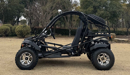 Cougar RAZR 200cc 10in Scooter