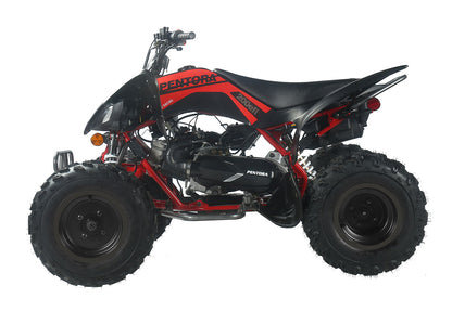 Cougar Pentora 200cc EFI ATV