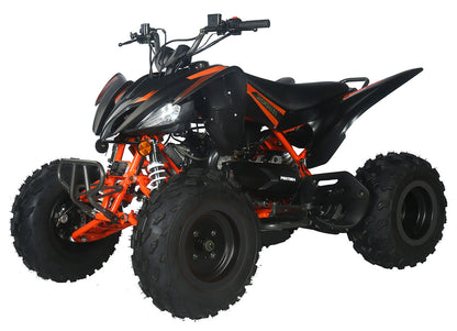 Cougar Pentora 200cc EFI ATV