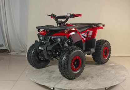 Cougar Phantom 125cc ATV