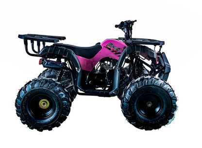 Cougar Rider 7 125cc ATV