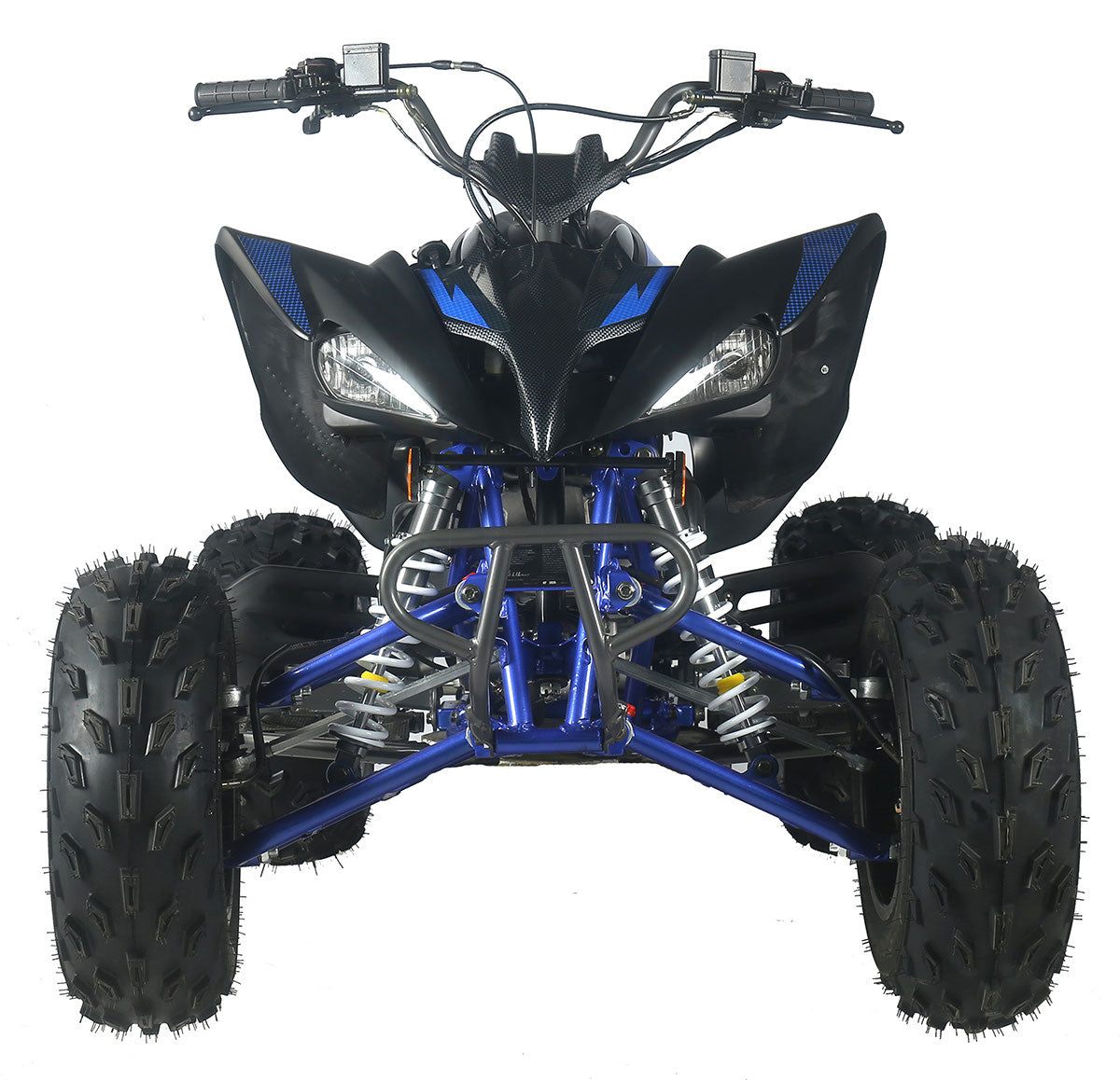 Cougar Pentora 200cc EFI ATV