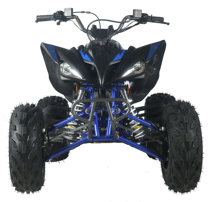 Cougar Pentora 200cc EFI ATV