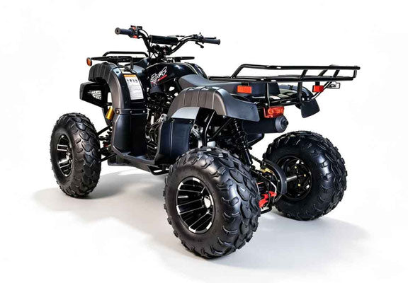 Cougar UT-200 ATV (150cc)