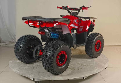 Cougar Phantom 125cc ATV