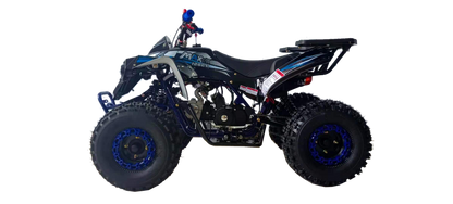 Cougar Max 125cc ATV