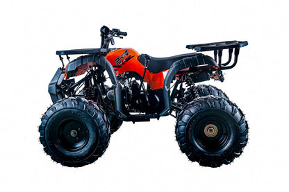 Cougar Rider 10 125cc ATV