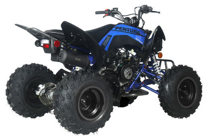 Cougar Pentora 200cc EFI ATV