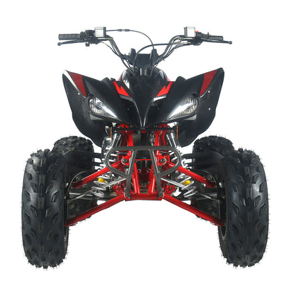 Cougar Pentora 200cc EFI ATV