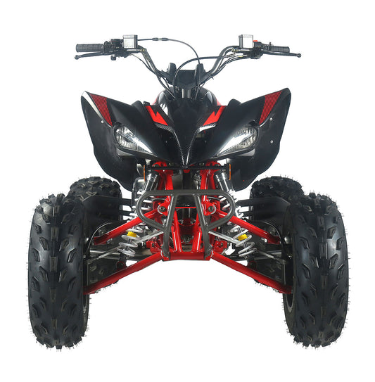 Cougar Pentora 200cc EFI ATV