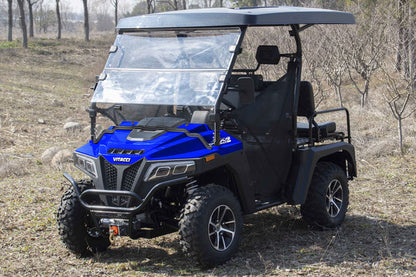 Cougar Victory 450 EFI MAX 4x4 Golf Cart