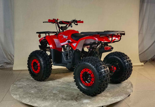 Cougar Phantom 125cc ATV