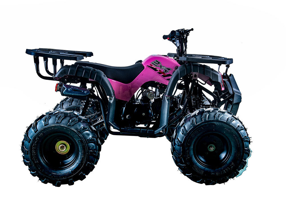 Cougar Rider 10 125cc ATV