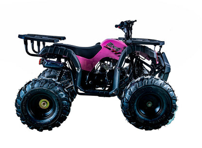 Cougar Rider 10 125cc ATV