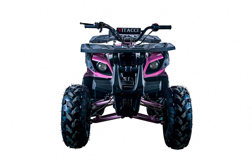 Cougar Rider 10 125cc ATV