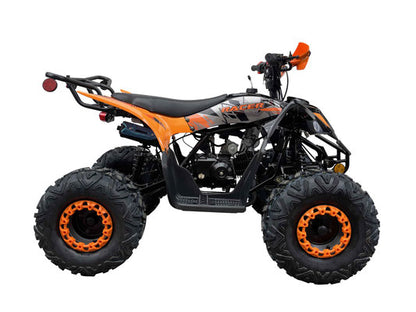 Cougar Racer 125cc ATV