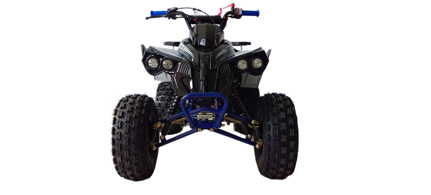 Cougar Max 125cc ATV