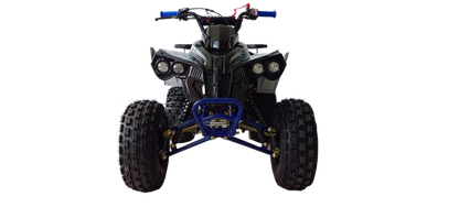 Cougar Max 125cc ATV