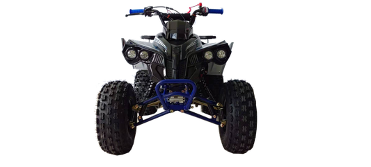 Cougar Max 125cc ATV
