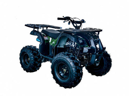 Cougar Rider 10 125cc ATV