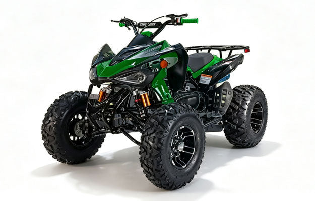 Cougar Sport 200 ATV (150cc)