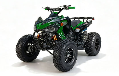Cougar Sport 200 ATV (150cc)