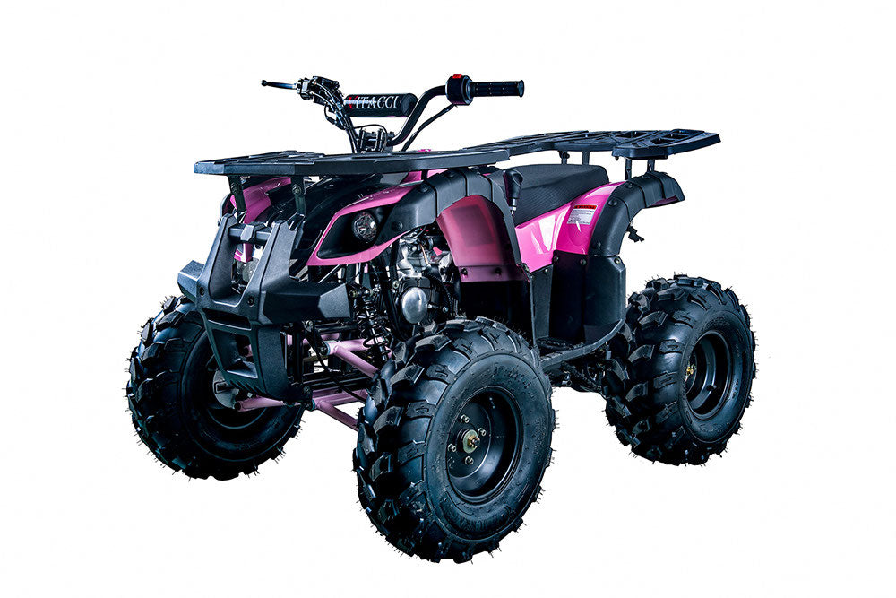 Cougar Rider 10 125cc ATV